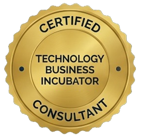Certified Technology Business Incubator Consultant